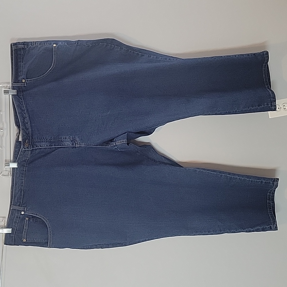 Woman Within jeans